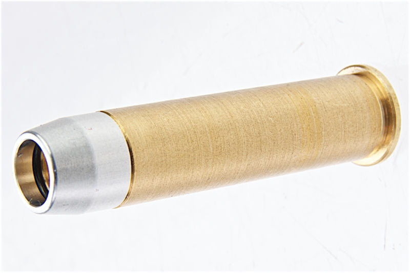 Marushin Mateba 6mm. x 6 Cartridges Gas Kit by Marushin