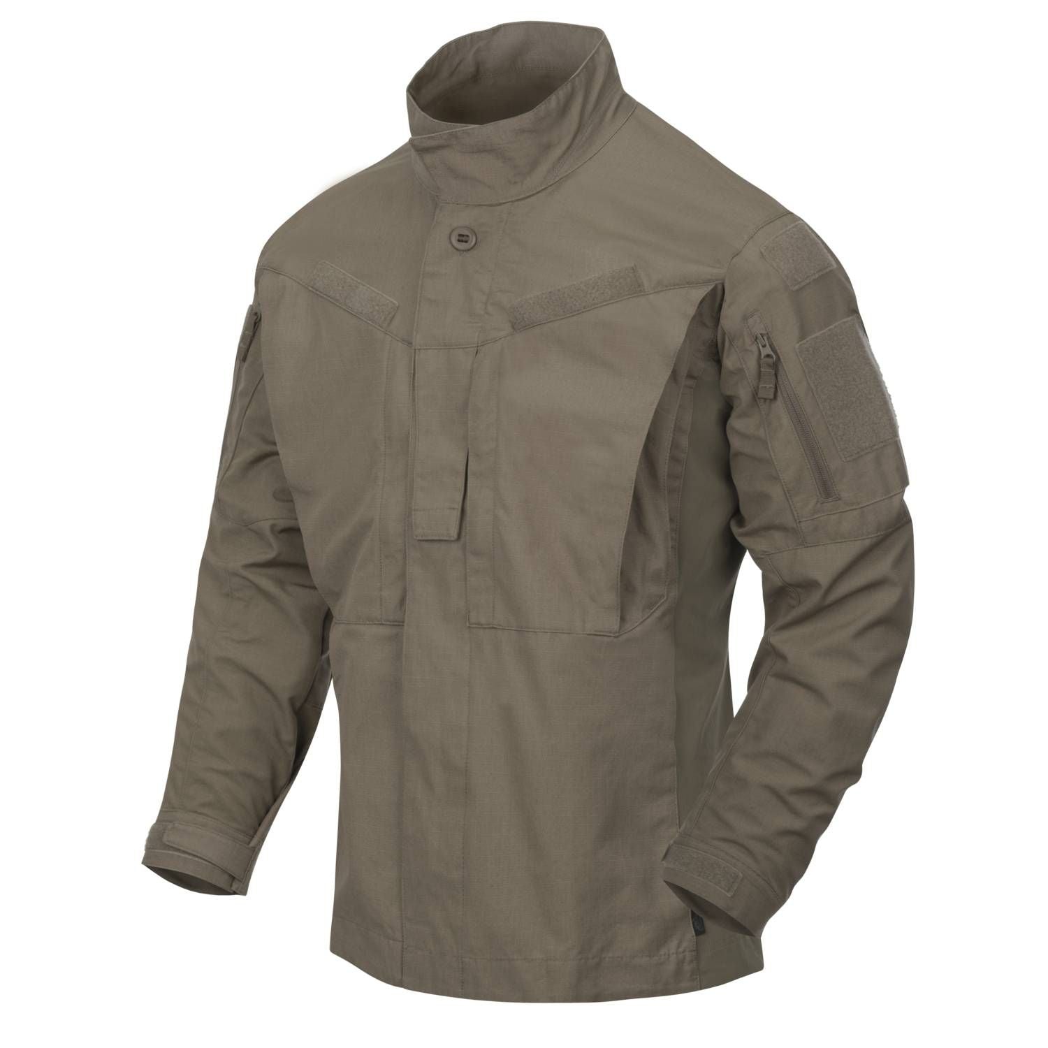 MBDU Shirt NYCO Ripstop RAL7013 by Helikon-Tex