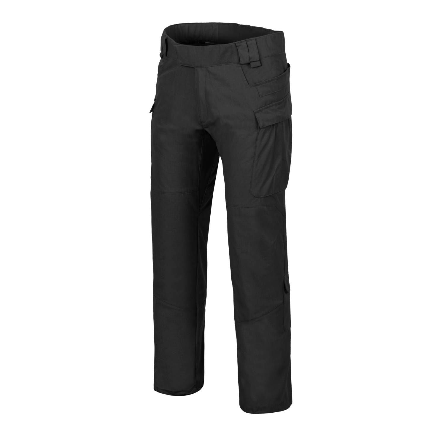 MBDU Trousers NYCO Ripstop Black by Helikon-Tex