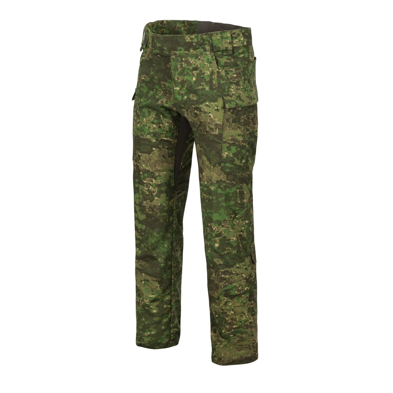 MBDU Trousers NYCO Ripstop Pencott Wildwood by Helikon-Tex