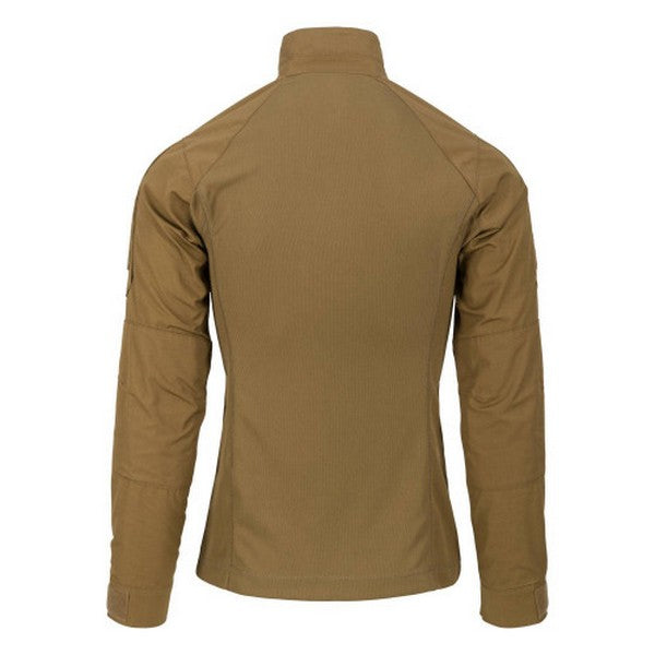 MCDU Combat Shirt Black by Helikon-Tex