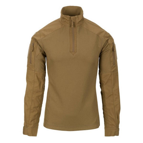 MCDU Combat Shirt Olive Green by Helikon-Tex