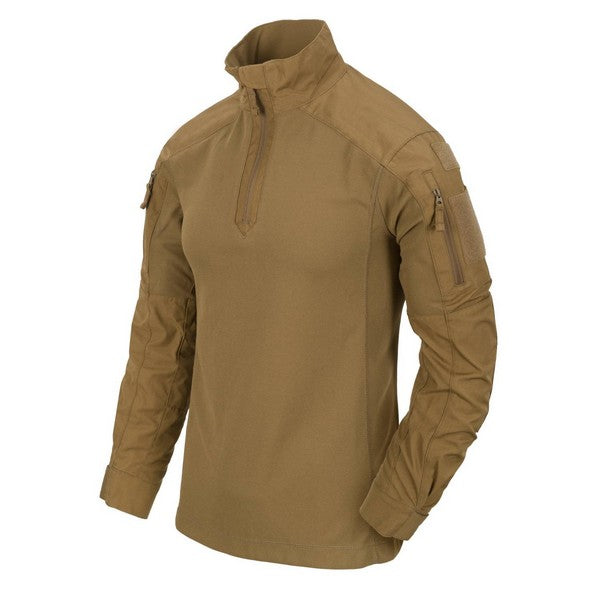 MCDU Combat Shirt Coyote by Helikon-Tex