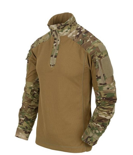 MCDU Combat Shirt Multicam by Helikon-Tex