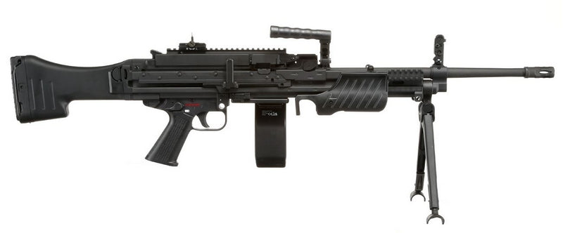 Umarex > VFC MG4 Heckler & Koch Machine Gun by VFC > Umarex
