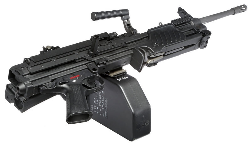 Umarex > VFC MG4 Heckler & Koch Machine Gun by VFC > Umarex