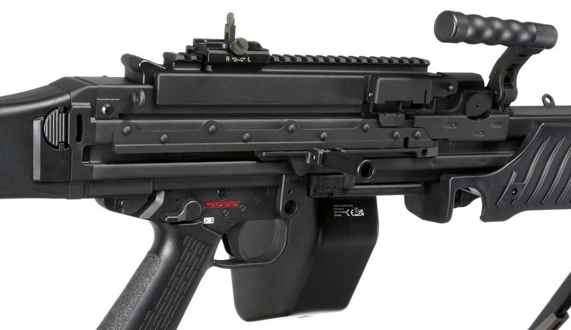 Umarex > VFC MG4 Heckler & Koch Machine Gun by VFC > Umarex