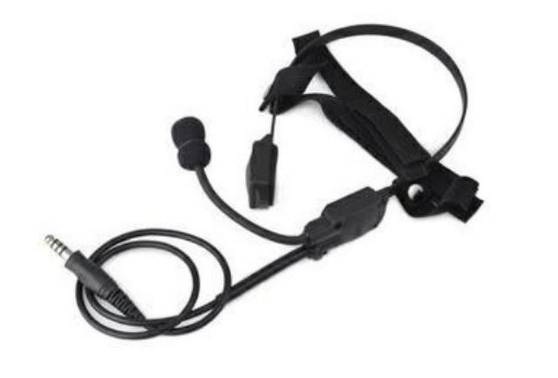 MH180-V Atlantic Signal Headset by Z-Tactical