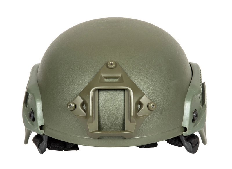 MICH 2000 OD Helmet Replica by Ultimate Tactical