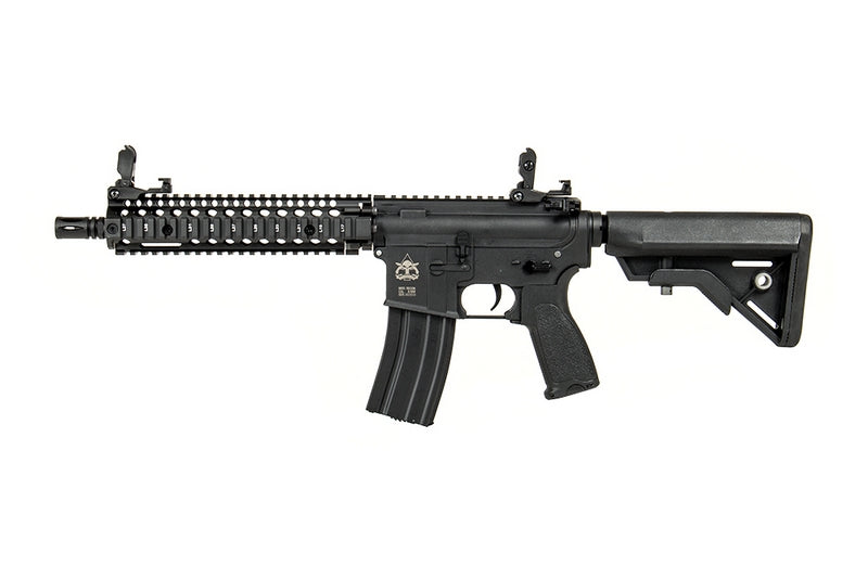 MK18 Recon Mod 1 10.8inch Carbontech by Evolution Airsoft