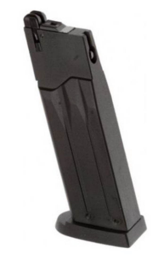 MK23 Marui & Similar Gas Magazine Caricatore a Gas