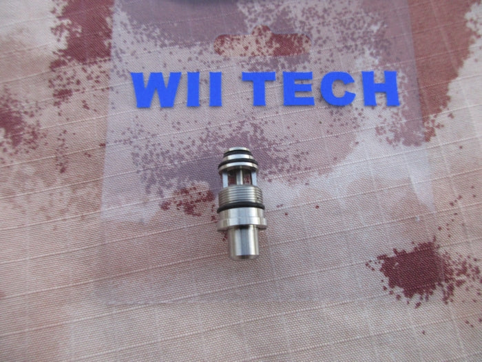 MK23 Socom Marui & Similar Enhanced Valve Valvola Potenziata by Wii-Tech