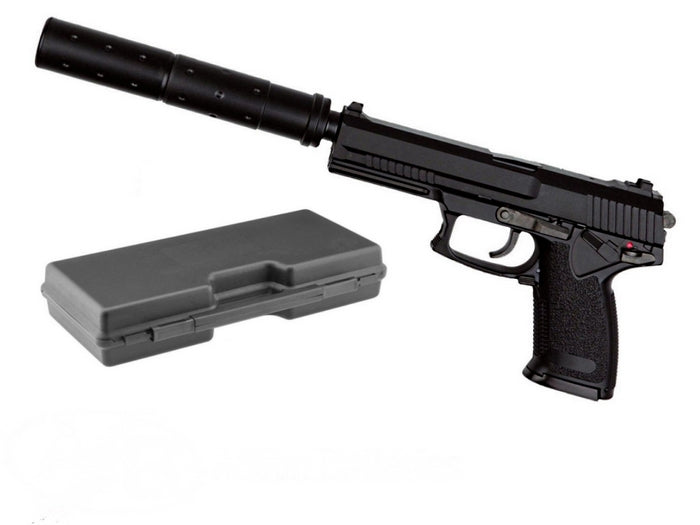 MK23 Socom Type GNB by SA Sport Attitude