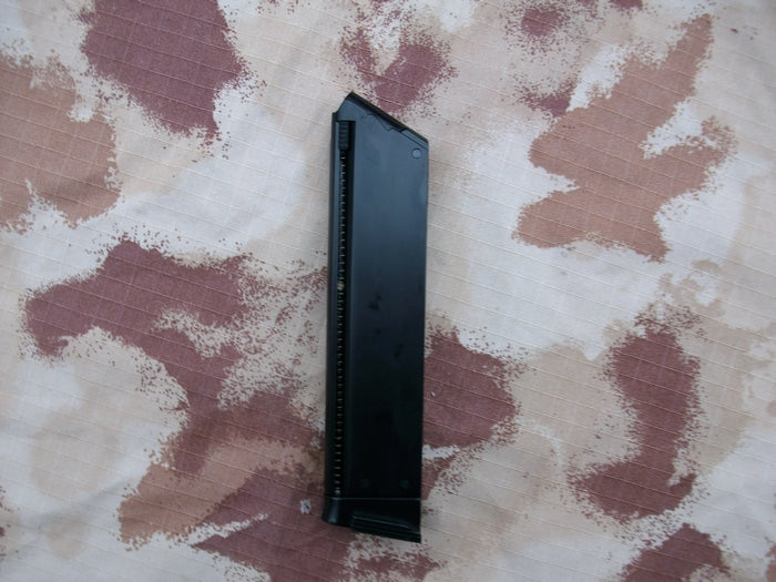 Gemtech Oasis Ruger MK2-3 by Socomgear Madbull