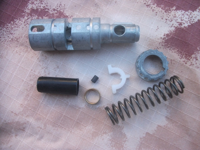 MK43 - M60 Metal Hop Up by A&K