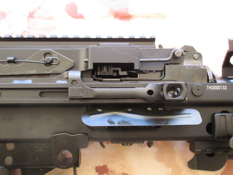 Tokyo Marui MK46 MOD 0 Next Generation Recoil Shok AEG by Tokyo Marui