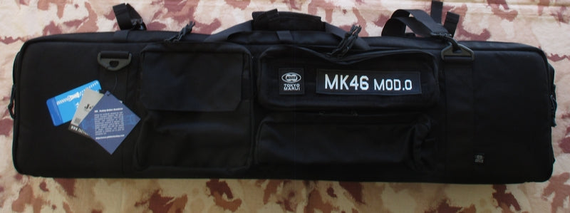 Tokyo Marui MK46 MOD 0 Next Generation Recoil Shok AEG by Tokyo Marui
