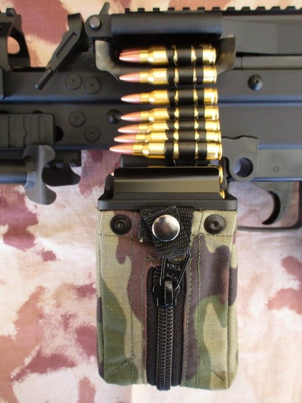 Tokyo Marui MK46 MOD 0 Next Generation Recoil Shok AEG by Tokyo Marui