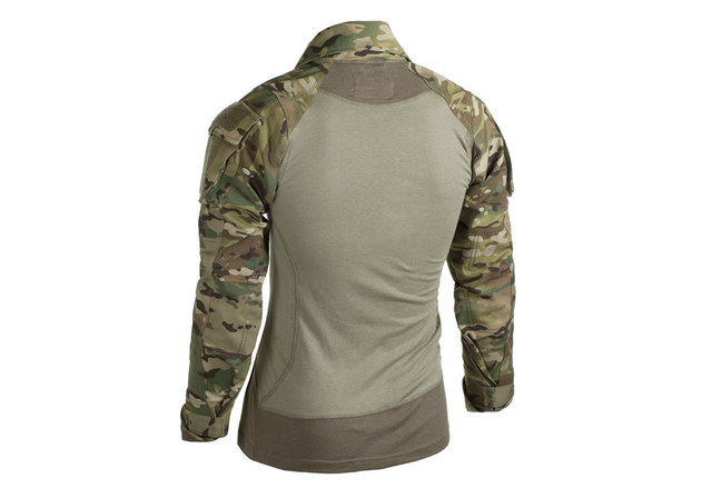 MKIII UBACS Multicam Combat Shirt by Claw Gear