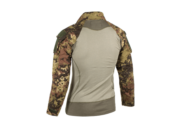 MKII UBACS Vegetata Combat Shirt by Claw Gear