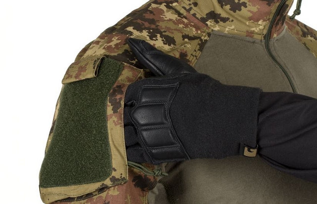 MKII UBACS Vegetata Combat Shirt by Claw Gear