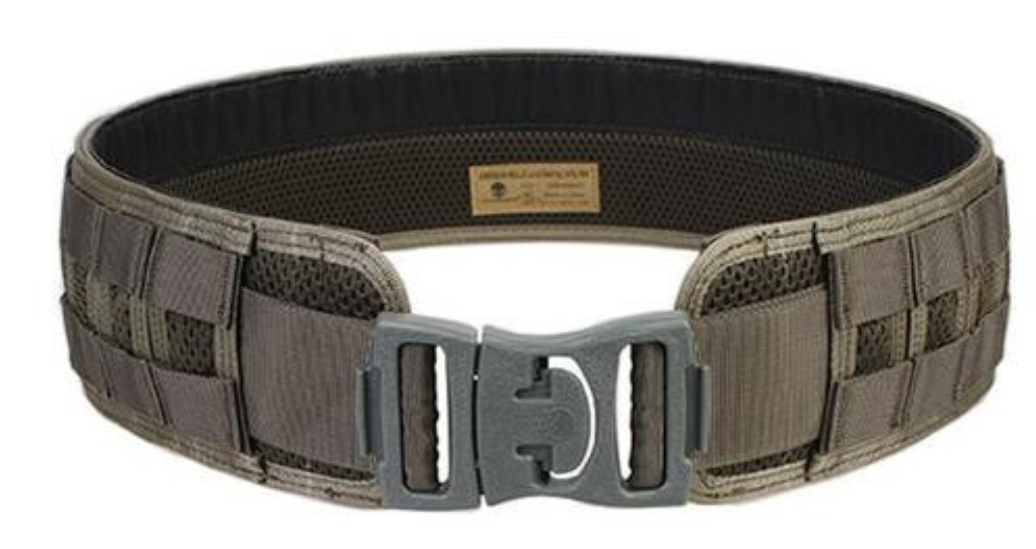 MOLLE OD Cinturone Imbottito by Emerson Gear
