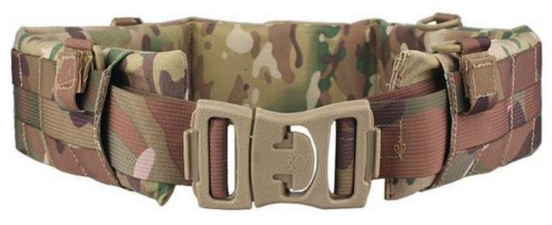 MOLLE Multicam Cinturone Imbottito by Emerson Gear