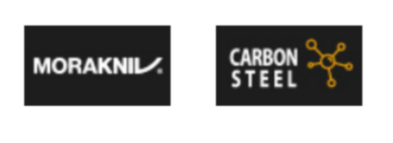 Morakniv Classic No 2 with Finger Guard High Carbon Steel Redwood Knife by Mora Knives