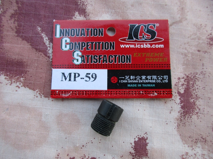 MP5 Adattatore Silenziatore Ics