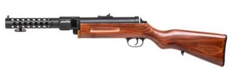 OFFERTE SPECIALI - SPECIAL OFFERS: MP18 Bergman Full Wood & Metal SMG by Snow Wolf