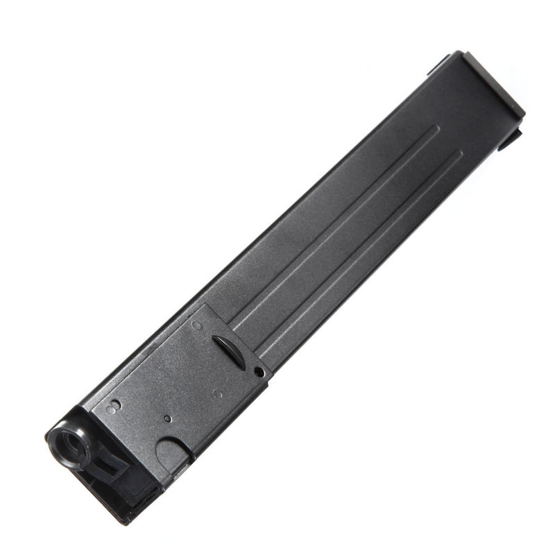 MP40 AEG Mid Cap Mag 110bb. Caricatore Monofilare SRC