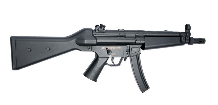 MP5A4 Jing Gong