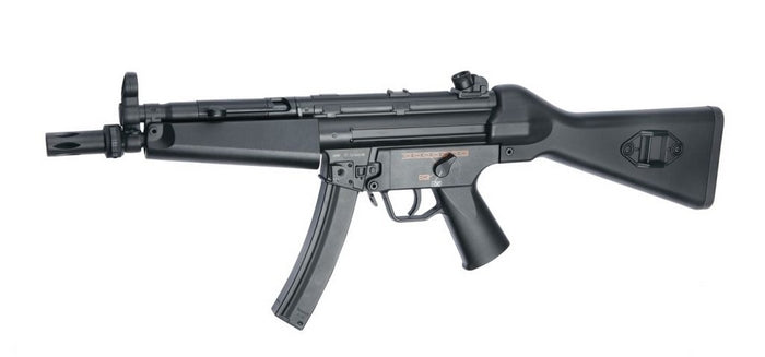 MP5A4 Jing Gong
