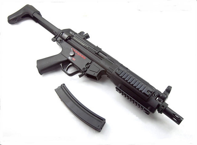 MP5A5 Scarrellante Full Metal by G&G
