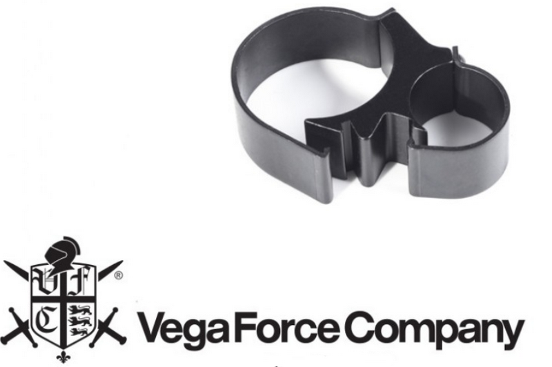 MP5SD Anello Portatorcia per Silenziatore 40mm. by VFC Vega Force Company