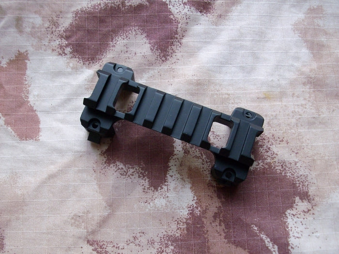 MP5 - G3 Rail Mount a Ragno by Cyma