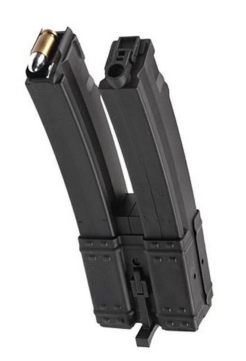 MP5 570bb Hi cap Magazine by Cyma