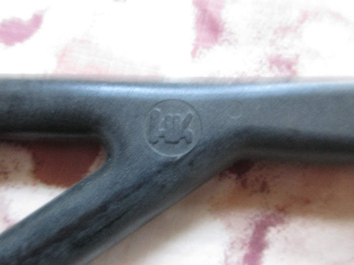 MP5 Folding Stock Calcio Pieghevole per Serie MP5