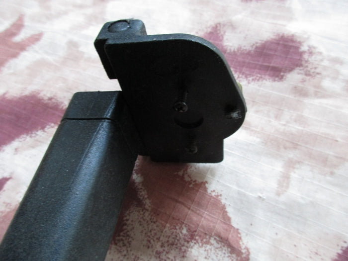 MP5 Folding Stock Calcio Pieghevole per Serie MP5