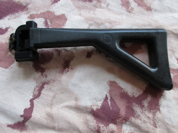 MP5 Folding Stock Calcio Pieghevole per Serie MP5