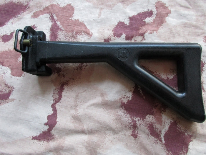 MP5 Folding Stock Calcio Pieghevole per Serie MP5