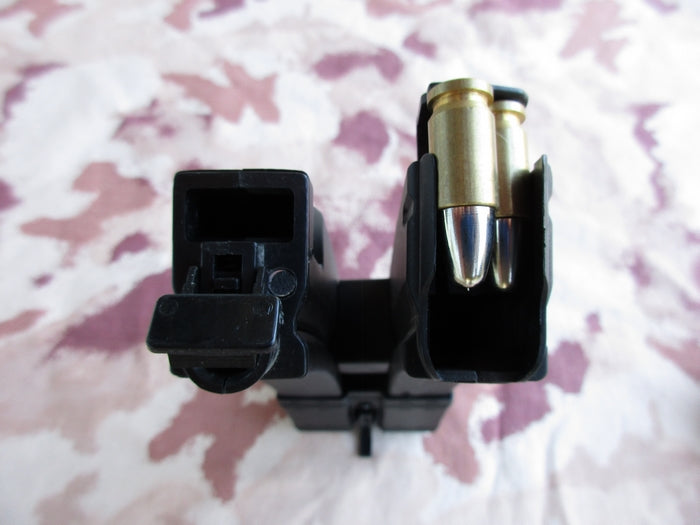 MP5 Caricaotre Elettrico 500bb con Sound Control