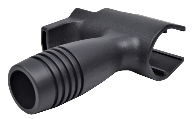 MP5 Front Vertical Forward Grip by Jing Gong
