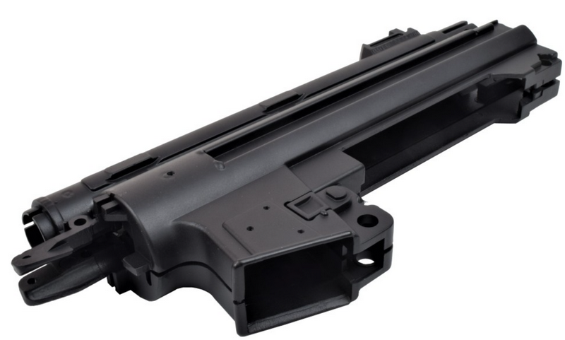 MP5 Full Metal Body by Jing Gong