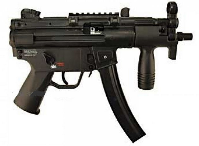 MP5 K Kurz H&K Blowback Co2 by Umarex