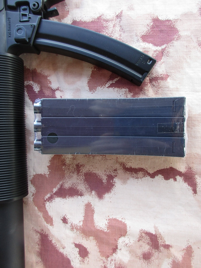 MP5 Kit Tre Caricatori 200bb by GSG