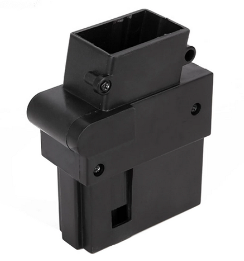 MP5 Magazine Speed Loder Adapter by Big Dragon