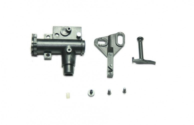 MP5 Metal Hop Up Gruppo Hop Up by Classic Army