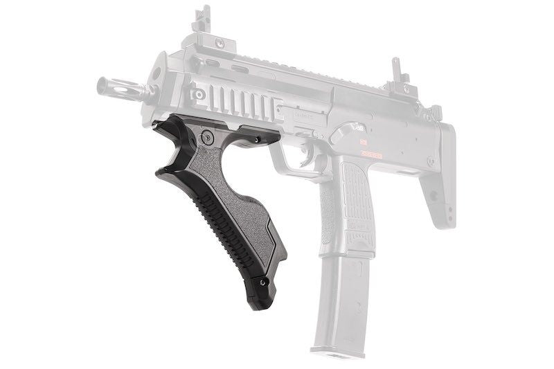 MP7A1 AEG - GBB NITRO.VO Multi Avanced Grip by Nitro - Laylax
