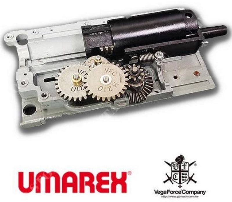 MP7A1 HK Heckler & Koch AEG Mosfet Li-Po Ready Italian Version by Vfc x Umarex